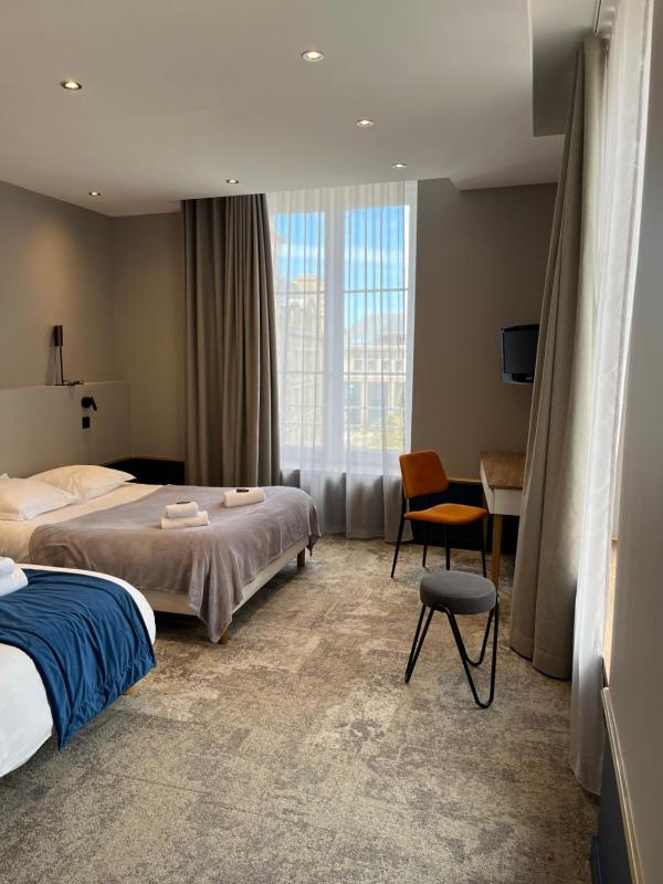 Triple Room image 1