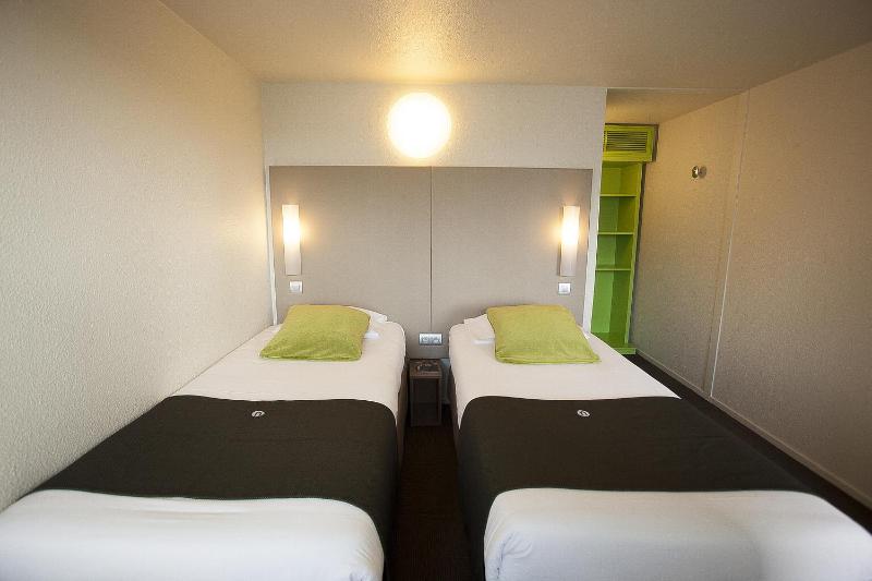 New Generation Twin Room  image 3