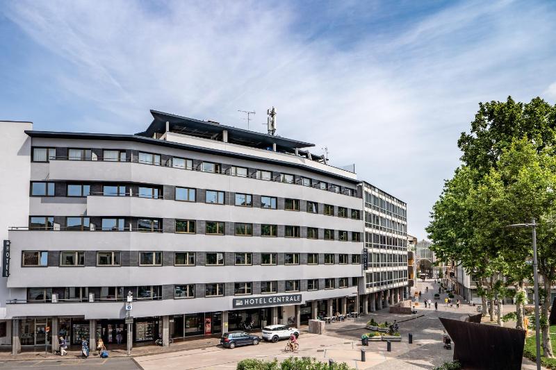 Hotel Centrale - image 7