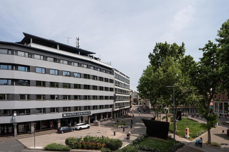 Hotel Centrale - image 16