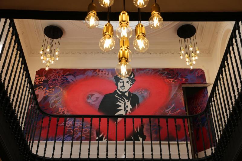 Rosalma Hostel - image 12