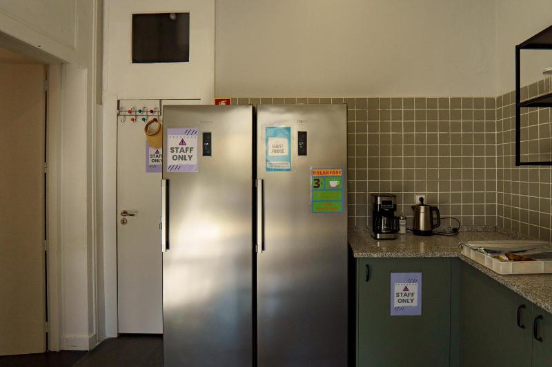 Rosalma Hostel - image 38