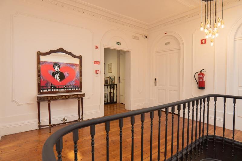 Rosalma Hostel - image 40