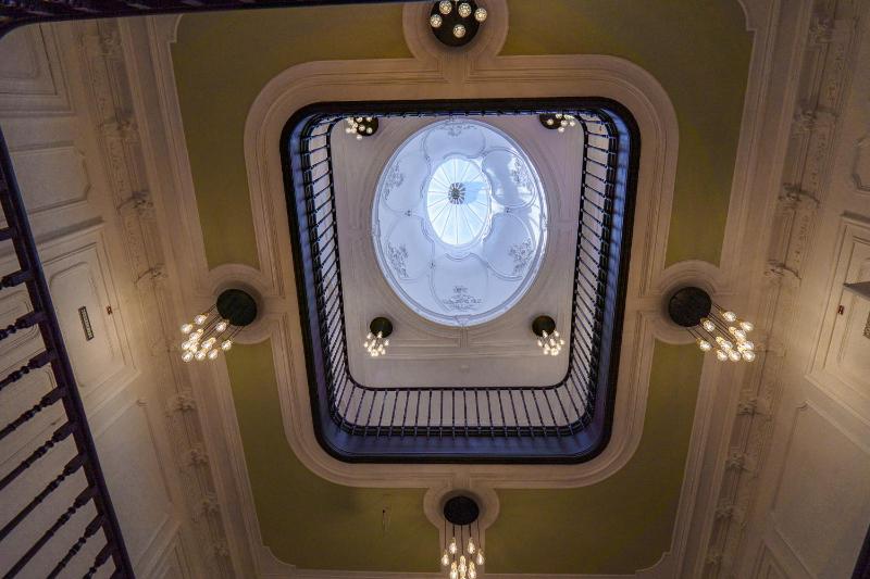 Rosalma Hostel - image 27