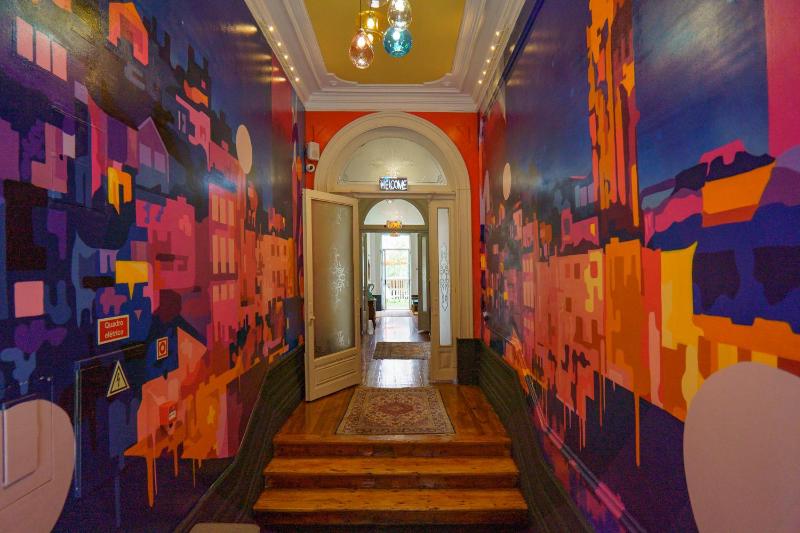 Rosalma Hostel - image 10