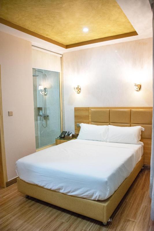 SAMI HOTEL - image 10