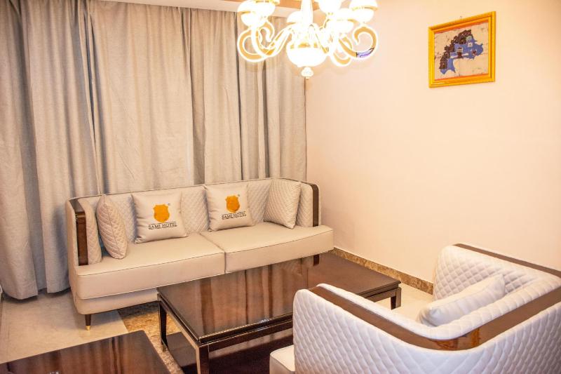 SAMI HOTEL - image 6