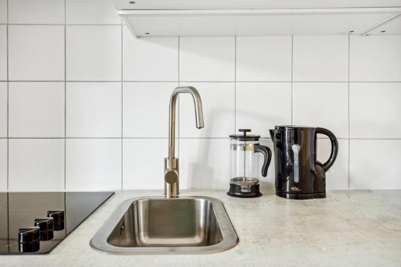 Beautiful 1 Bedroom apartment in Charlottenburg - image 4