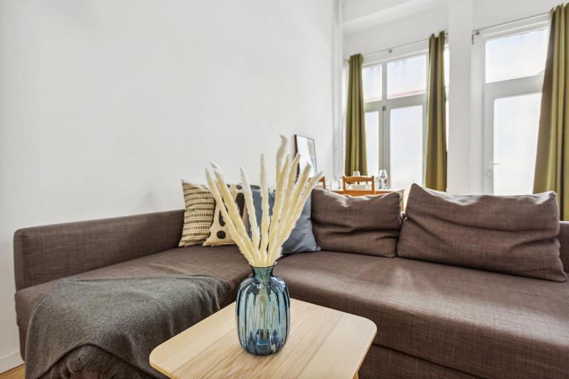 Beautiful 1 Bedroom apartment in Charlottenburg - image 3