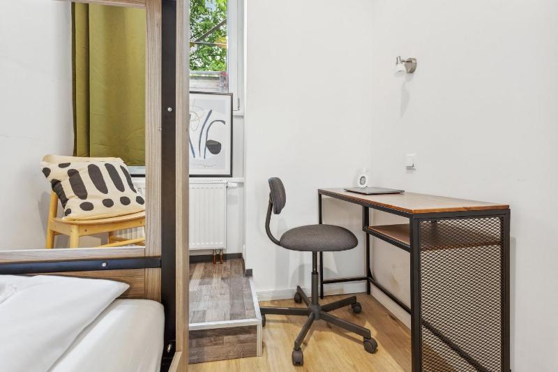 Beautiful 1 Bedroom apartment in Charlottenburg - image 11