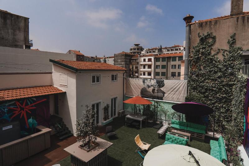 Rosalma Hostel - image 45