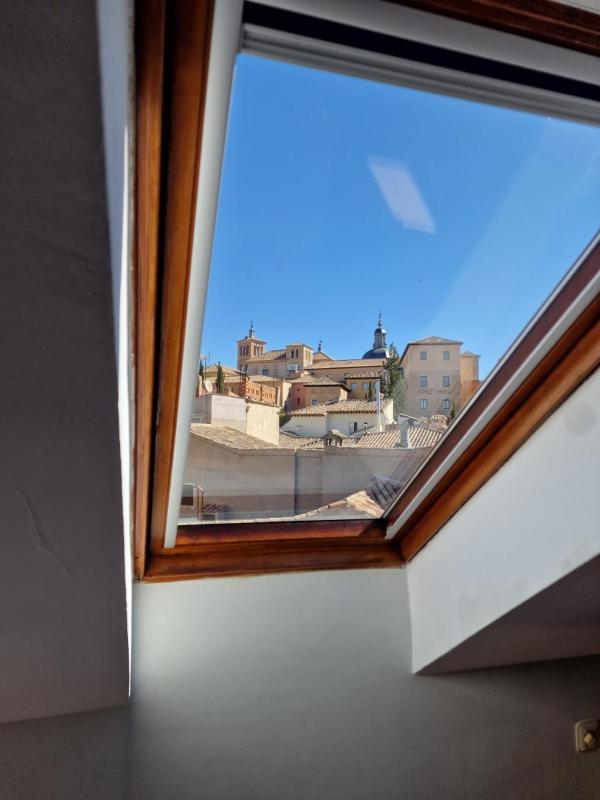 Hostal Santo Tomé - image 10