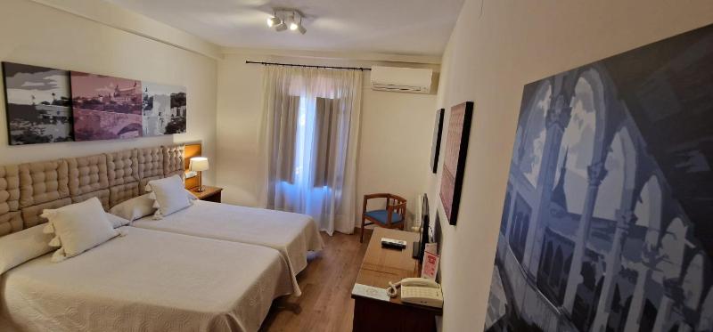 Double or Twin Room image 2