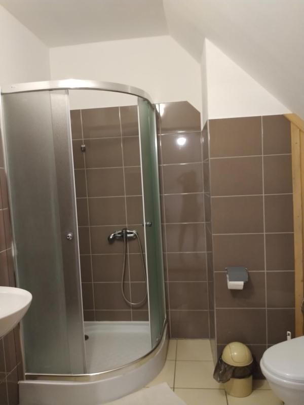 Double Room with Private Bathroom image 1