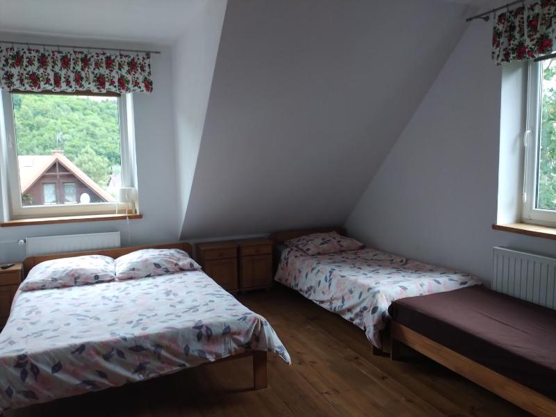 Quadruple Room image 3