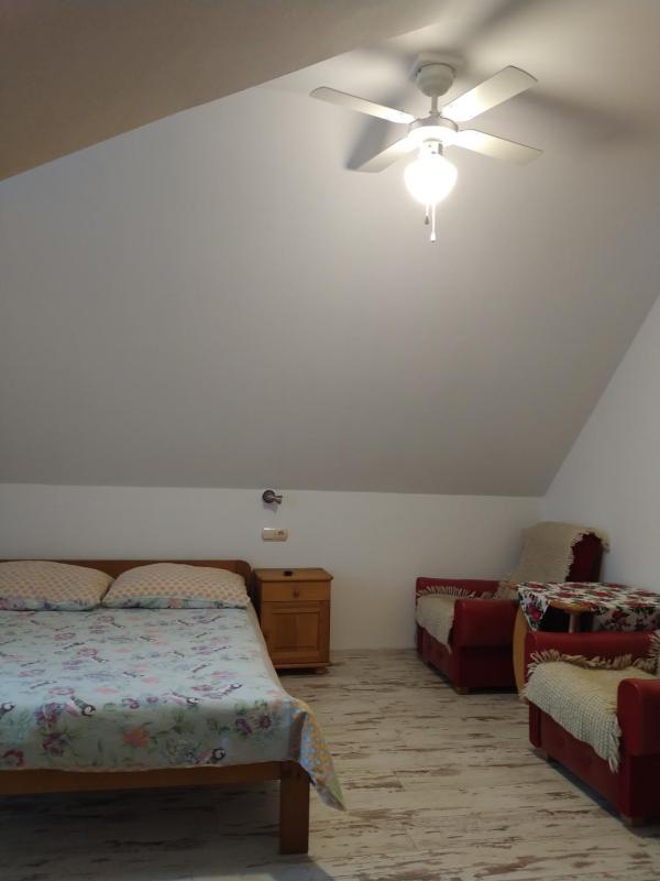 Double Room with Private Bathroom image 3