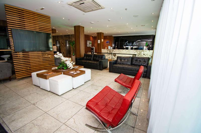 Casa Nova Hotel - image 8