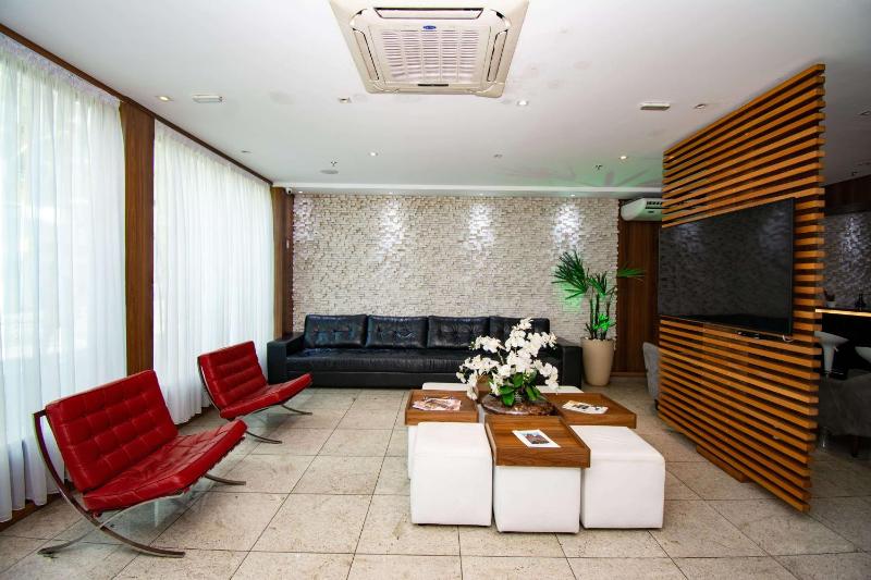 Casa Nova Hotel - image 9