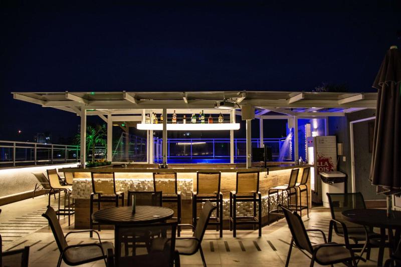 Casa Nova Hotel - image 16