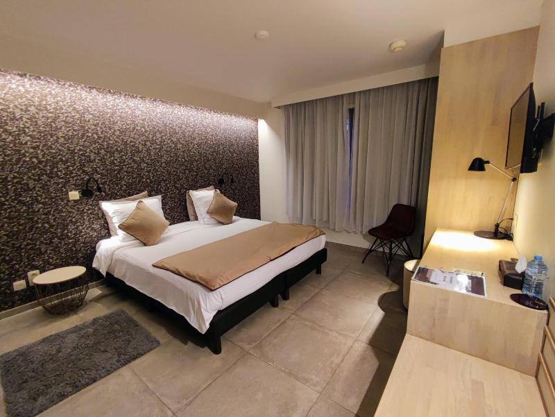 Double or Twin Room image 1