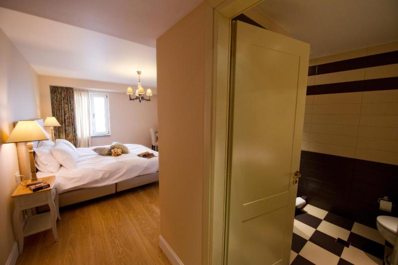 Special offer- Executive Suite with Lake View image 3
