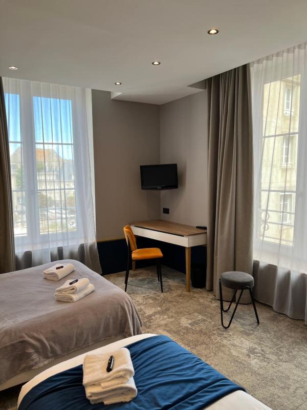 Triple Room image 2