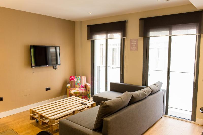 AB Apartamentos Museum - image 11