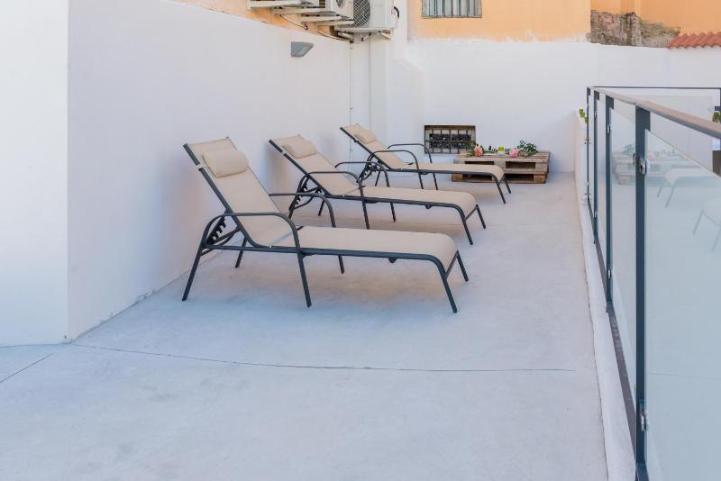 AB Apartamentos Museum - image 7