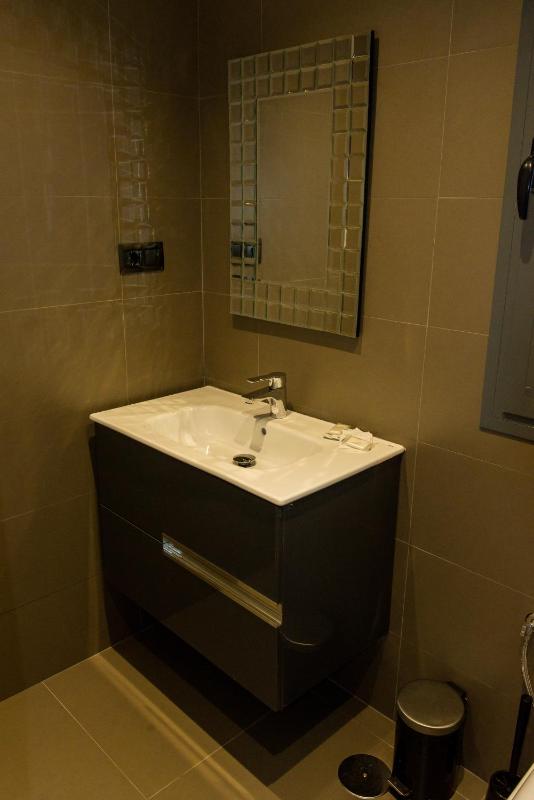 One-Bedroom Apartment image 2