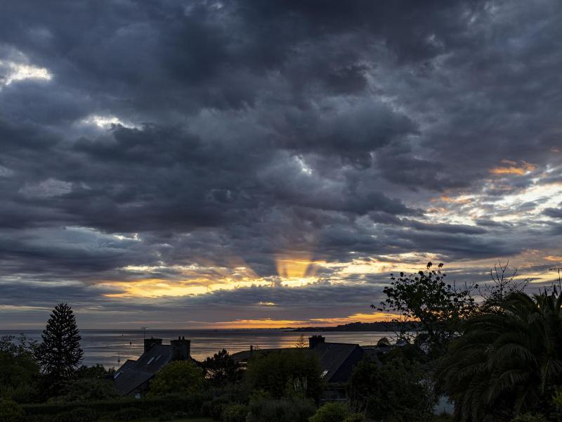 Holiday home with sea view Perros Guirec - image 15