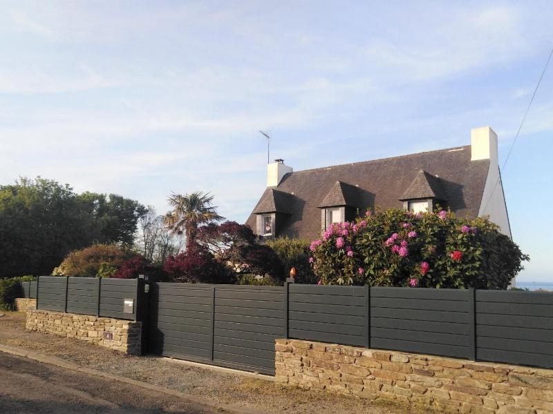 Holiday home with sea view Perros Guirec - image 1