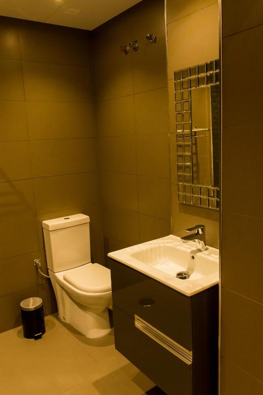 One-Bedroom Apartment image 4