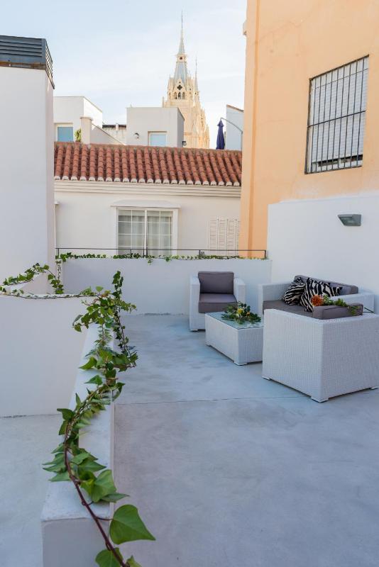 AB Apartamentos Museum - image 19