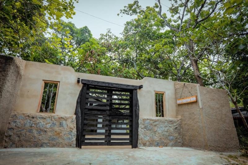 Hotel Sigiriya Kele - image 9