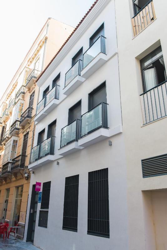AB Apartamentos Museum - image 8