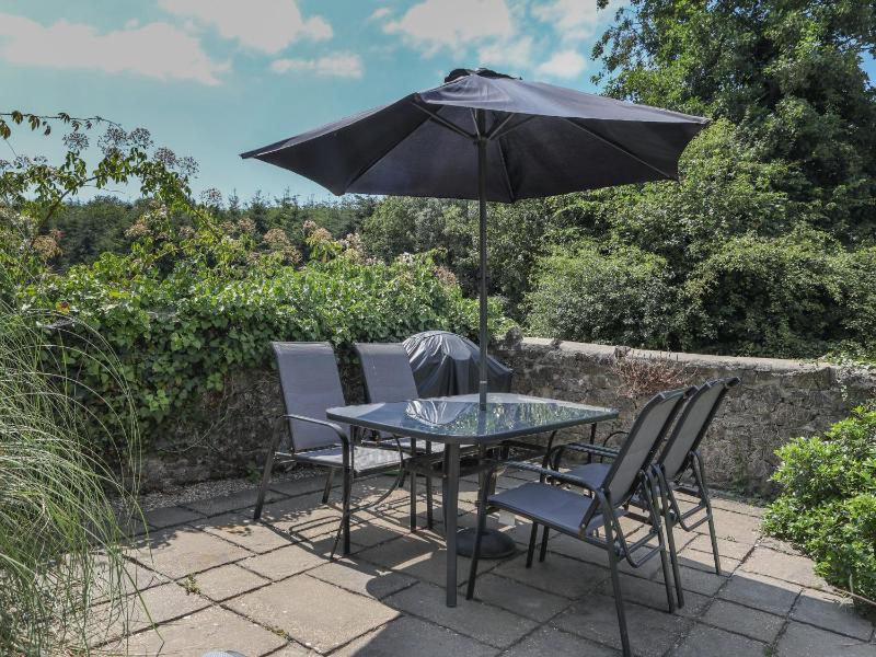 Stable End Cottage - image 6