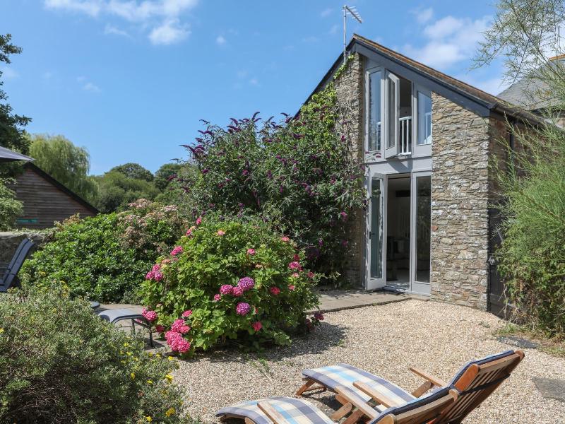 Stable End Cottage - image 12