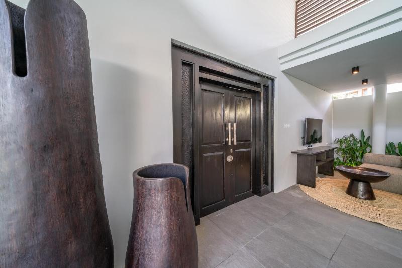 Villa Wiraja 1 - Modern 4 bdr villa in Berawa - image 14