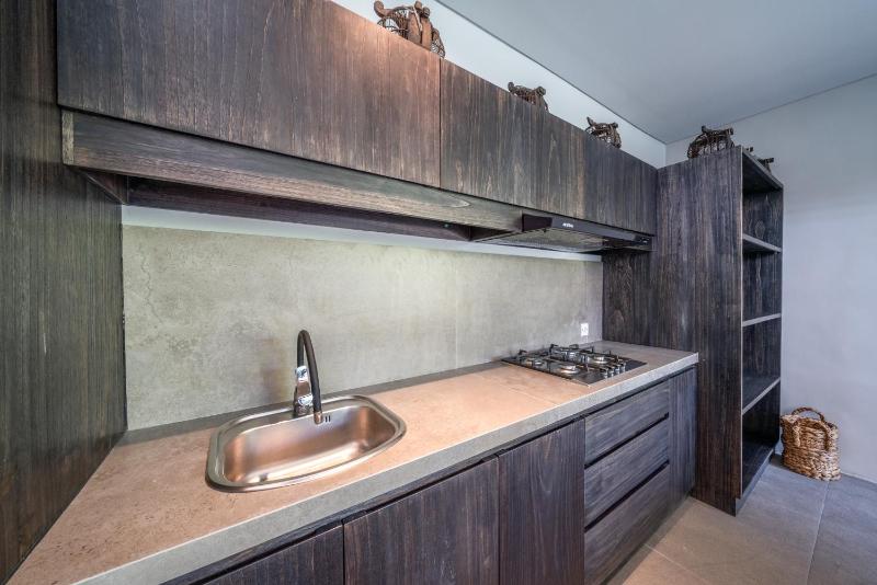 Villa Wiraja 1 - Modern 4 bdr villa in Berawa - image 36