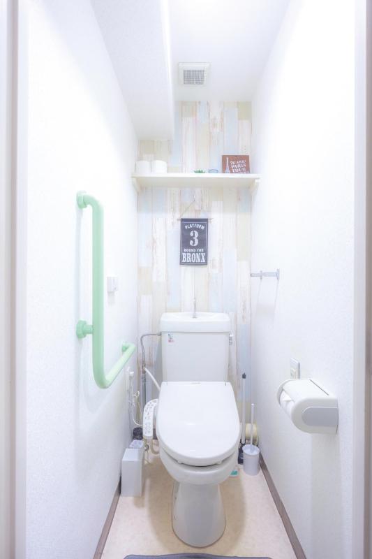nestay apartment tokyo akihabara 2A - image 10