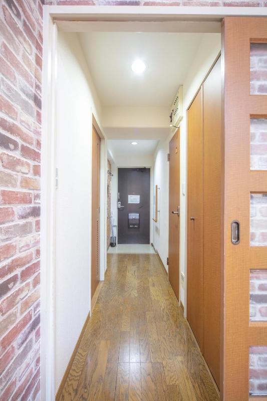 nestay apartment tokyo akihabara 2A - image 9