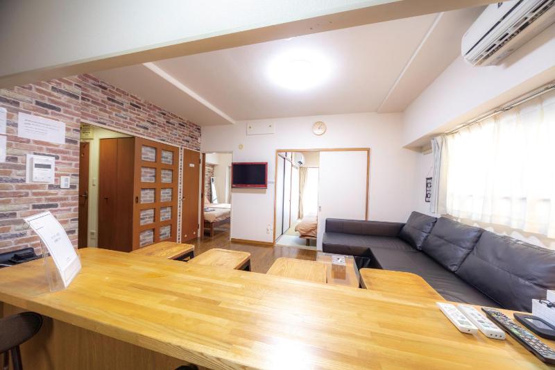 nestay apartment tokyo akihabara 2A - image 7