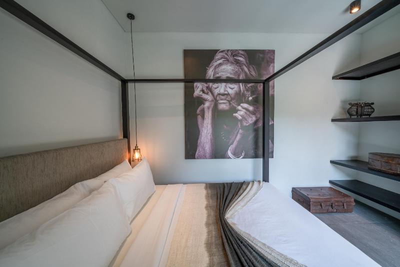 Villa Wiraja 2 - Classy 4 bdr villa in the heart for Canggu - image 35