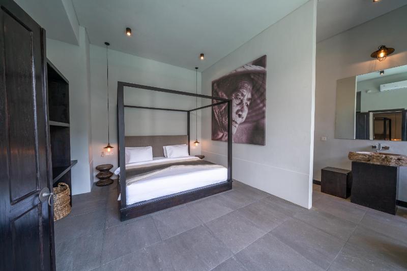 Villa Wiraja 2 - Classy 4 bdr villa in the heart for Canggu - image 33