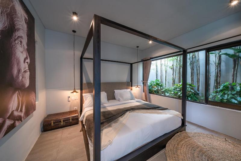 Villa Wiraja 2 - Classy 4 bdr villa in the heart for Canggu - image 14