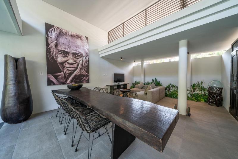 Villa Wiraja 2 - Classy 4 bdr villa in the heart for Canggu - image 37