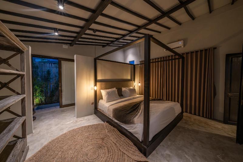 Villa Wiraja 2 - Classy 4 bdr villa in the heart for Canggu - image 7
