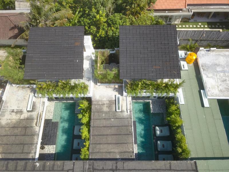 Villa Wiraja 2 - Classy 4 bdr villa in the heart for Canggu - image 30
