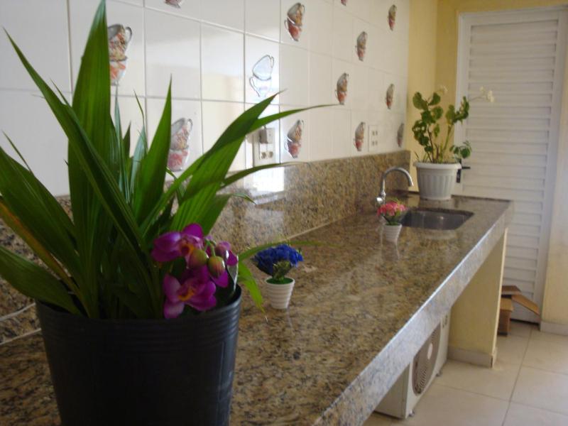Hotel Porto da Lua Belém - image 43