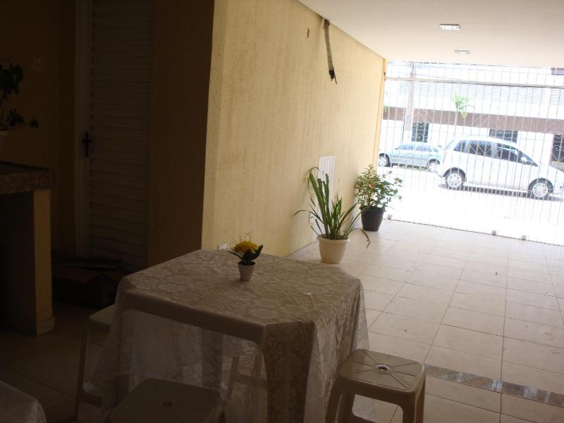 Hotel Porto da Lua Belém - image 28